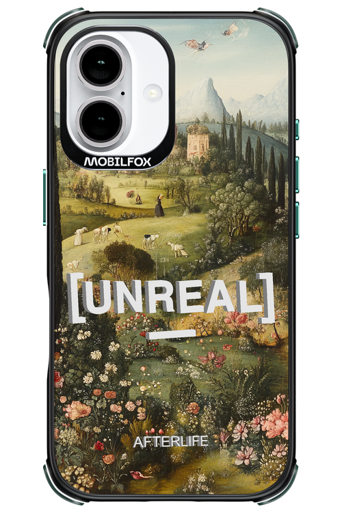 Afterlife 2.0 - Apple iPhone 16