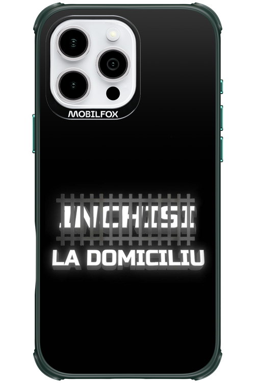Logo 2.0 - Apple iPhone 16 Pro Max