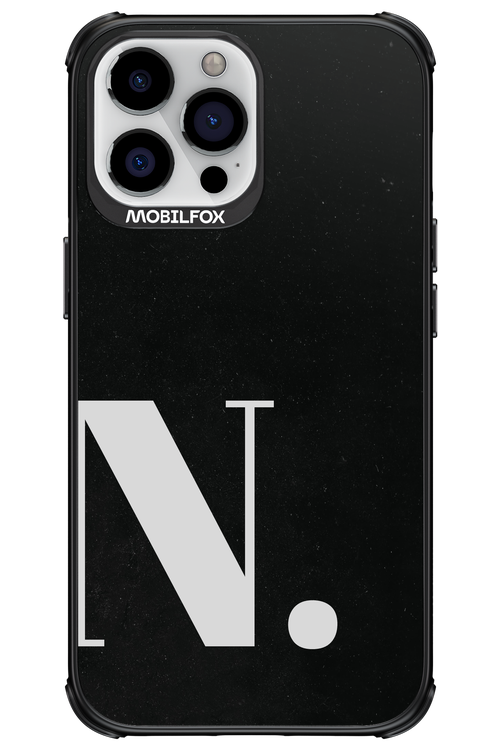 N (Off Space) 2.0 - Apple iPhone 13 Pro Max