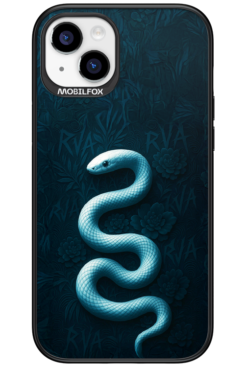 Night Venom 2.0 - Apple iPhone 15 Plus