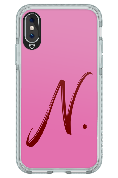 (Sorbet) N 2.0 - Apple iPhone XS