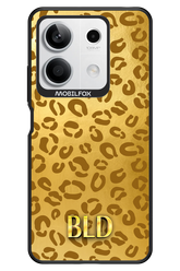 BLD GOLD LEO - Xiaomi Redmi Note 13 5G