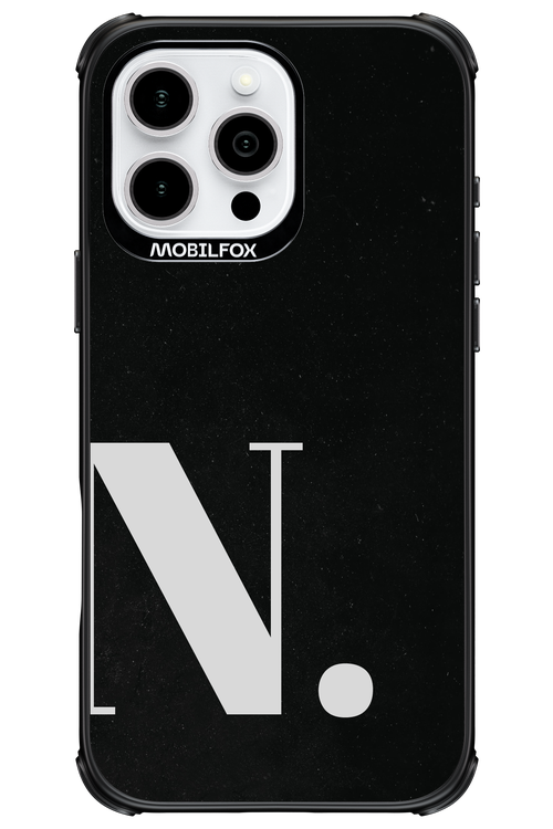N (Off Space) 2.0 - Apple iPhone 16 Pro Max