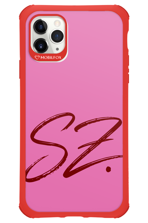 (Sorbet) SZ 2.0 - Apple iPhone 11 Pro Max