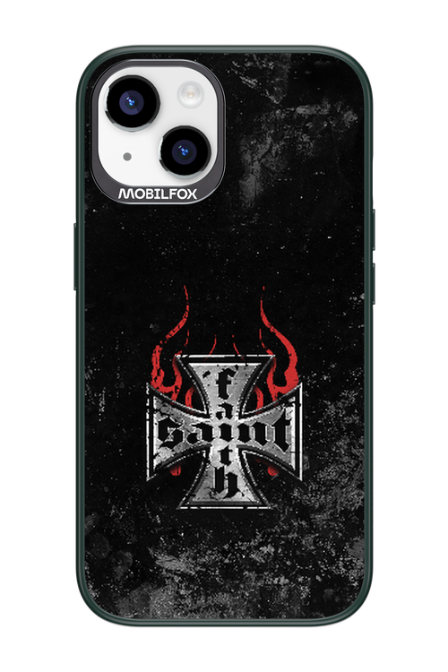 Saint Cross 2.0 - Apple iPhone 14