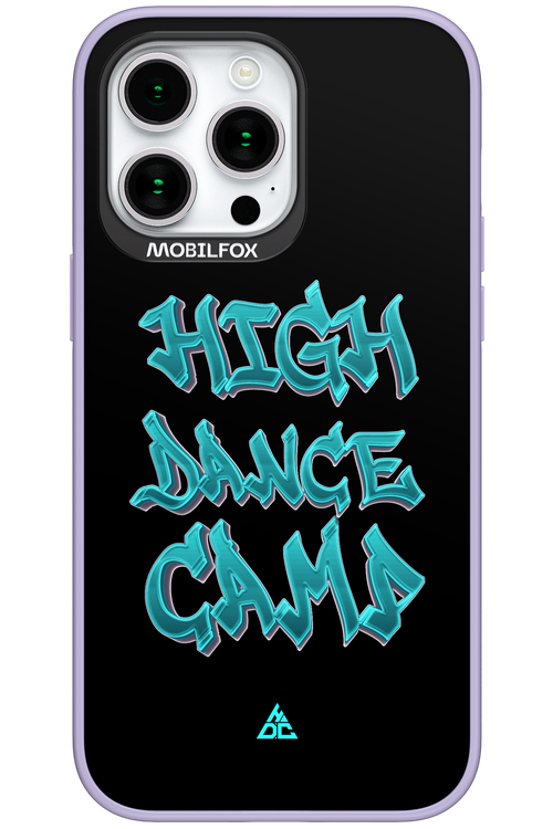 HDC 2 2.0 - Apple iPhone 15 Pro Max