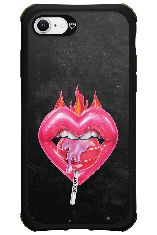 FuckOff 2.0 - Apple iPhone SE 2022