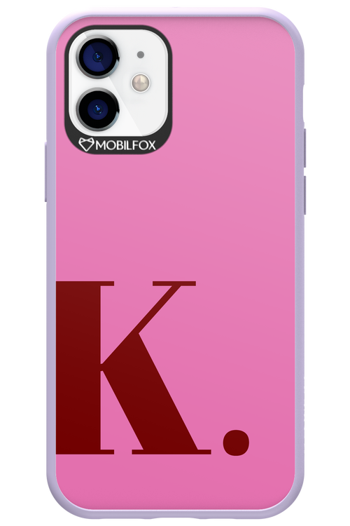K (Sorbet) 2.0 - Apple iPhone 12