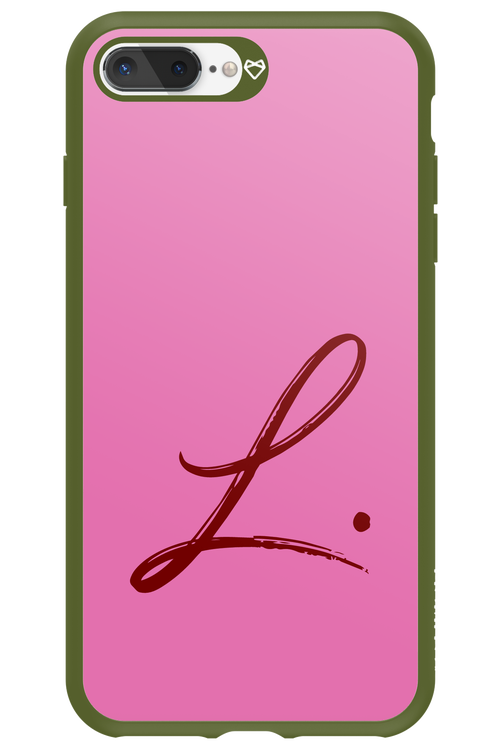 (Sorbet) L 2.0 - Apple iPhone 7 Plus