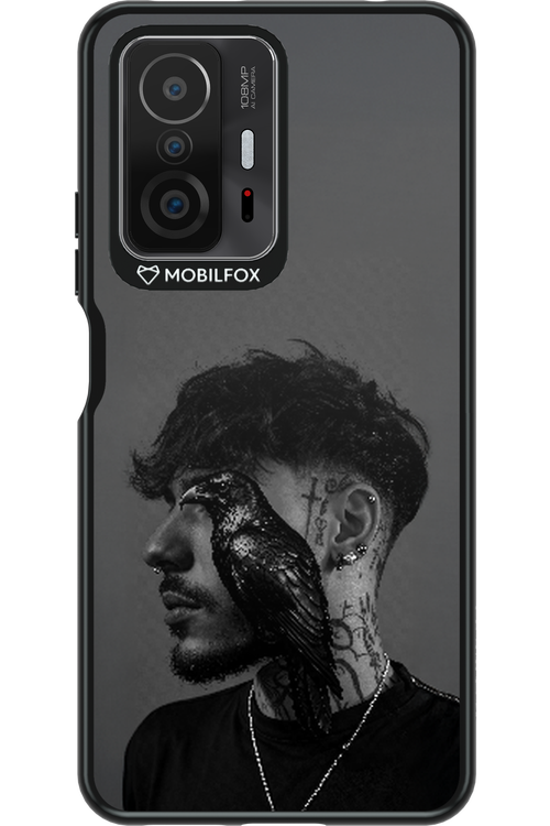 RAVEN 2.0 - Xiaomi Mi 11T