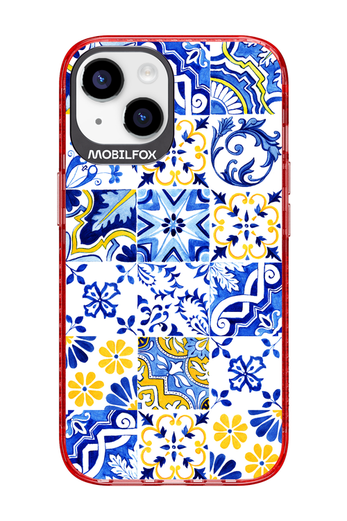 Malaga 2.0 - Apple iPhone 14