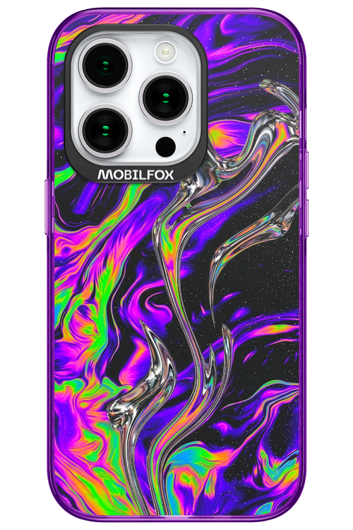 Nova 2.0 - Apple iPhone 15 Pro