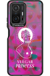 Vulgar Princess - Xiaomi Mi 11T