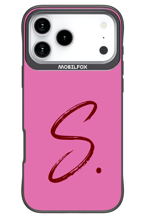 (Sorbet) S 2.0 - Apple iPhone 17 Pro Max
