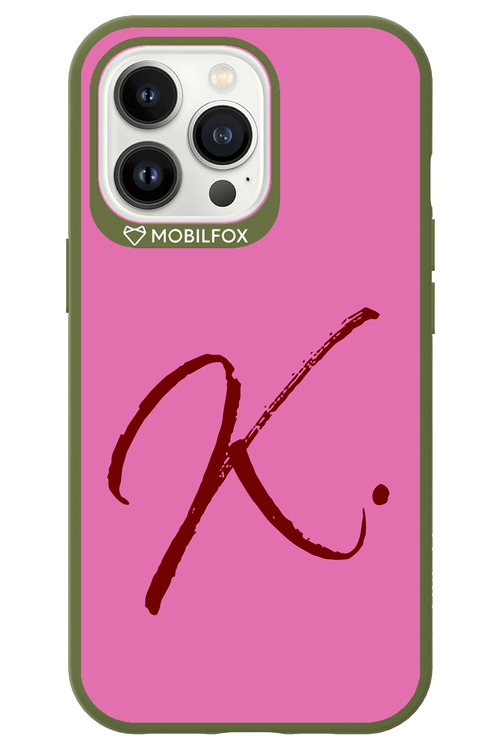(Sorbet) K 2.0 - Apple iPhone 13 Pro