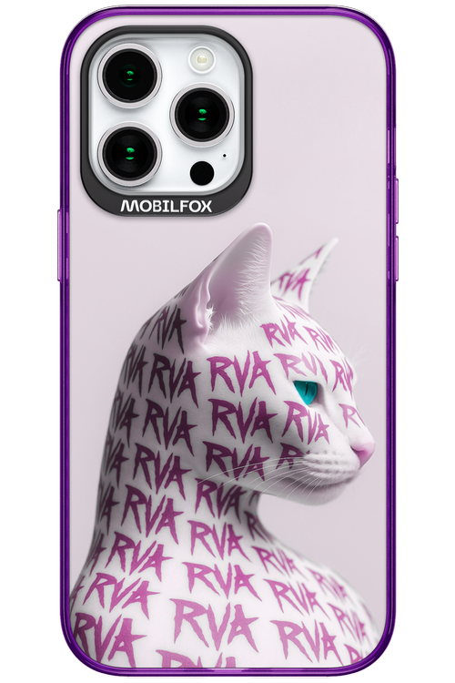 RVA Cat 2.0 - Apple iPhone 15 Pro Max