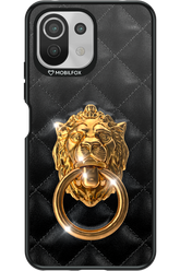 Gold Lion - Xiaomi Mi 11 Lite (2021)