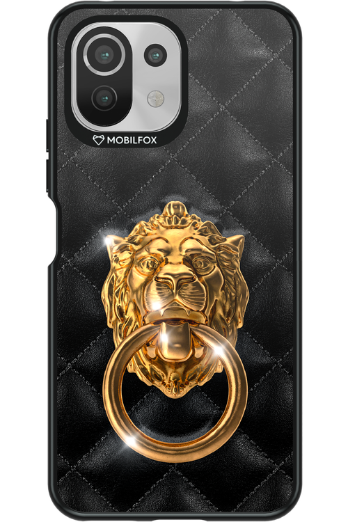 Gold Lion - Xiaomi Mi 11 Lite (2021)