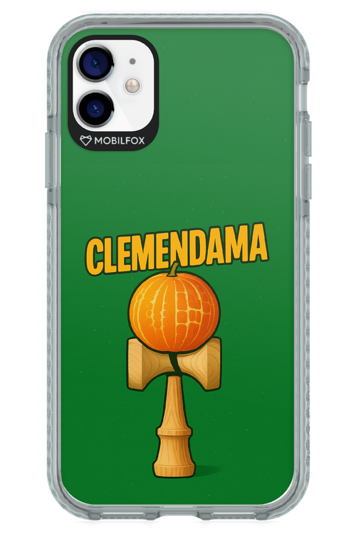 Clemendama 2.0 - Apple iPhone 11