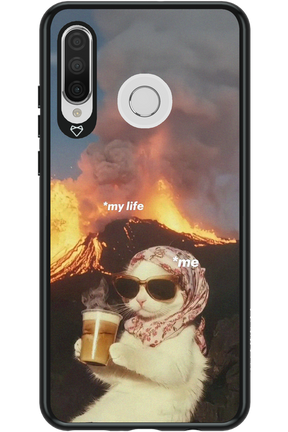 My life 2.0 - Huawei P30 Lite
