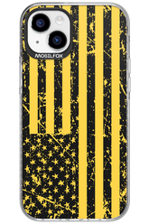 Crash & Stripes - Apple iPhone 15 Plus