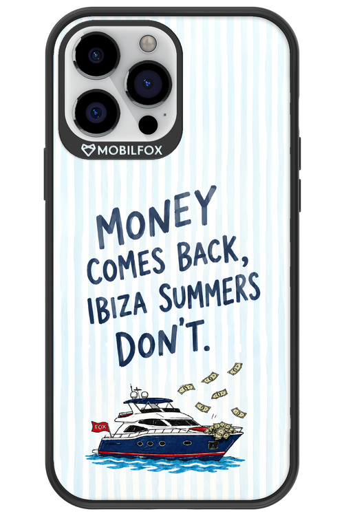 Ibiza summers 2.0 - Apple iPhone 13 Pro Max