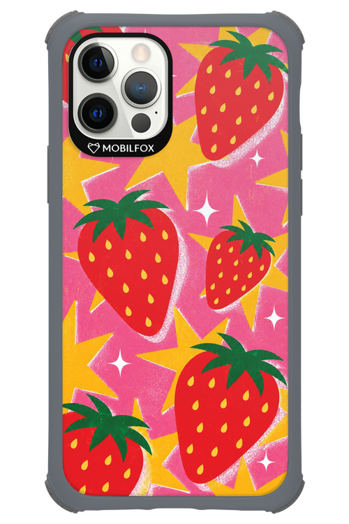 STARBERRY 2.0 - Apple iPhone 12 Pro