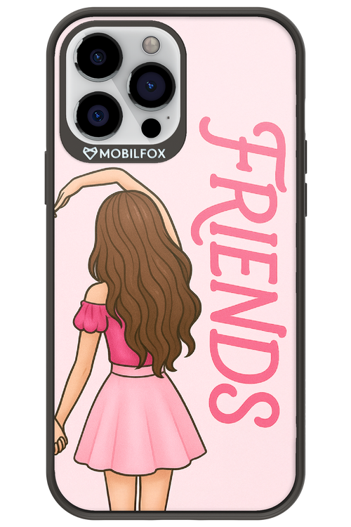 Friendssss - Apple iPhone 13 Pro Max