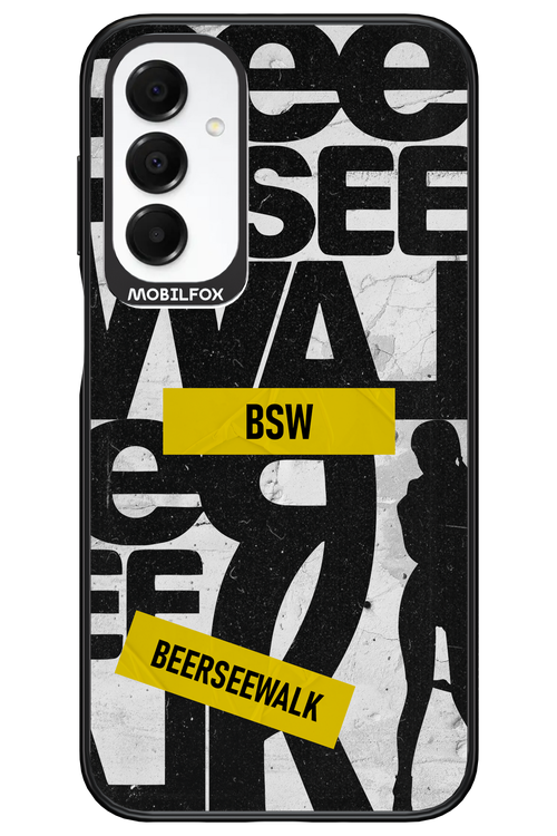 Beerseewalk II 2.0 - Samsung A16