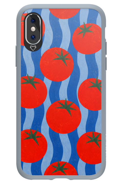 TOMATO 2.0 - Apple iPhone XS