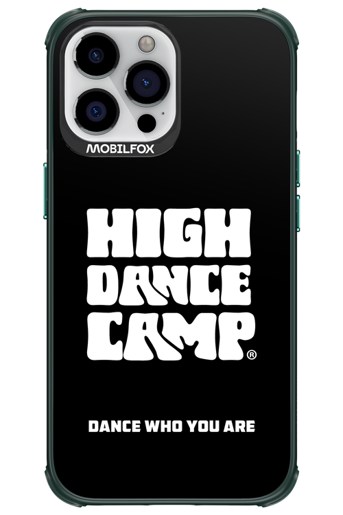 HDC 1 2.0 - Apple iPhone 13 Pro Max