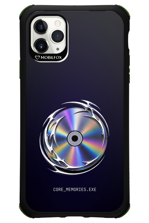 Core Memories 2.0 - Apple iPhone 11 Pro Max