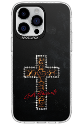 God's Favourite - Apple iPhone 14 Pro Max