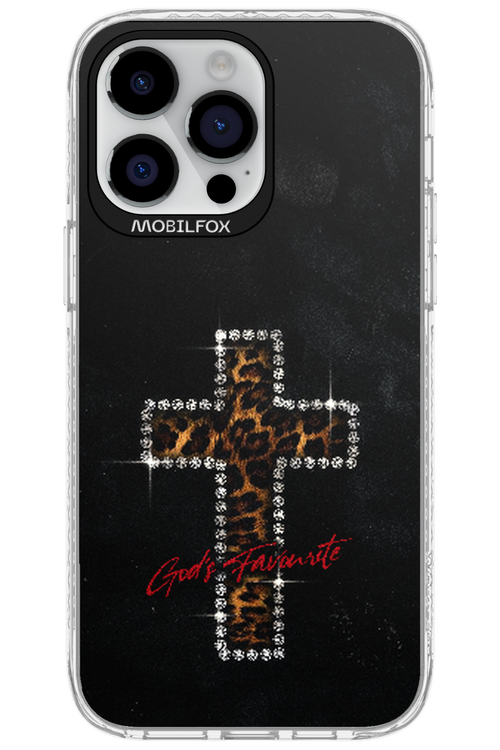 God's Favourite - Apple iPhone 14 Pro Max