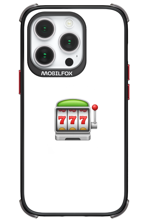777 2.0 - Apple iPhone 14 Pro
