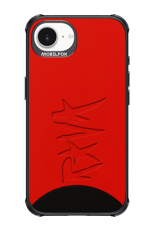 Rava Red 2.0 - Apple iPhone 16e