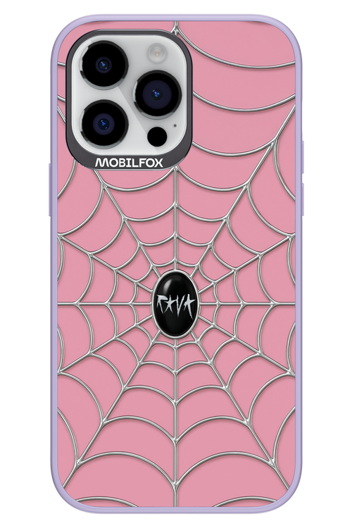 SpiderQueen - Apple iPhone 14 Pro Max