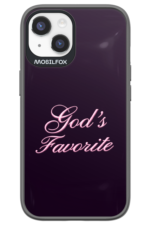 God's Favorite 2.0 - Apple iPhone 14
