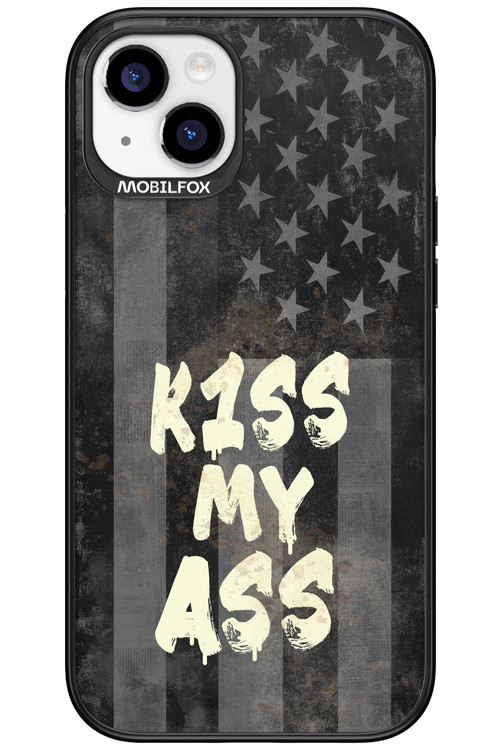 KISS II 2.0 - Apple iPhone 15 Plus
