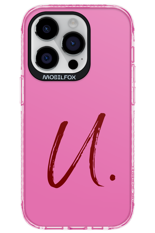 (Sorbet) U 2.0 - Apple iPhone 14 Pro