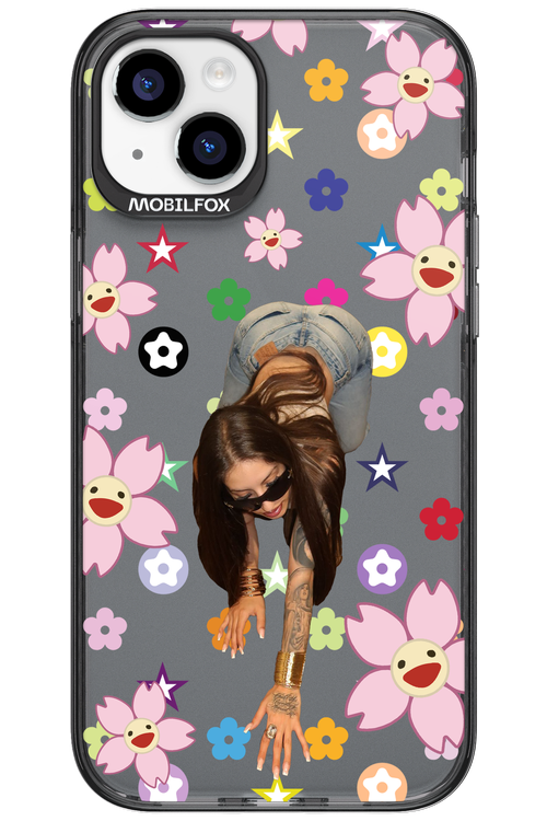 Oh G!rl 2.0 - Apple iPhone 15 Plus