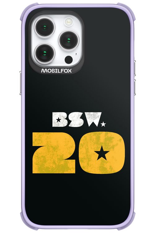 BSW 20 (6) 2.0 - Apple iPhone 14 Pro Max