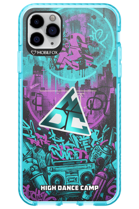 HDC 10 - Apple iPhone 11 Pro Max