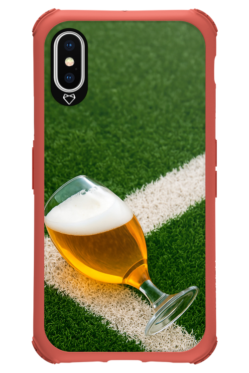 Just some beers 2.0 - Apple iPhone XS