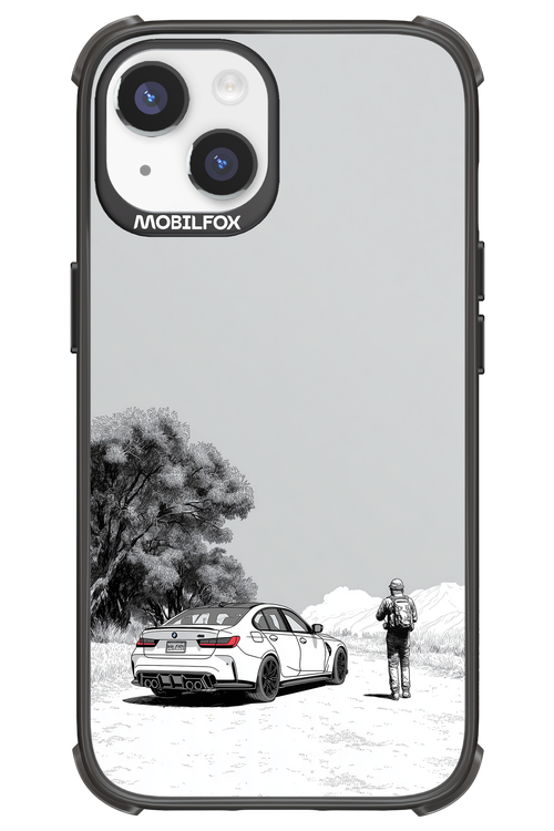 Dreamland - Apple iPhone 14