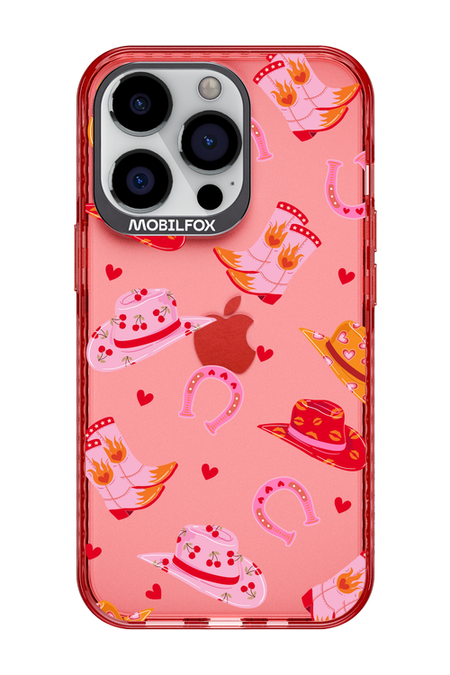 Yee Haw - Apple iPhone 13 Pro