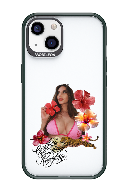 Island Money Muse - Apple iPhone 13
