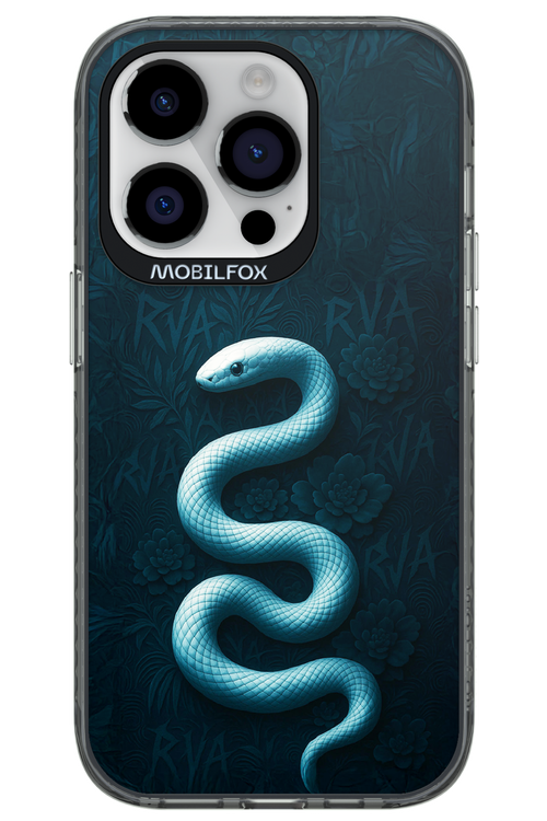 Night Venom 2.0 - Apple iPhone 14 Pro