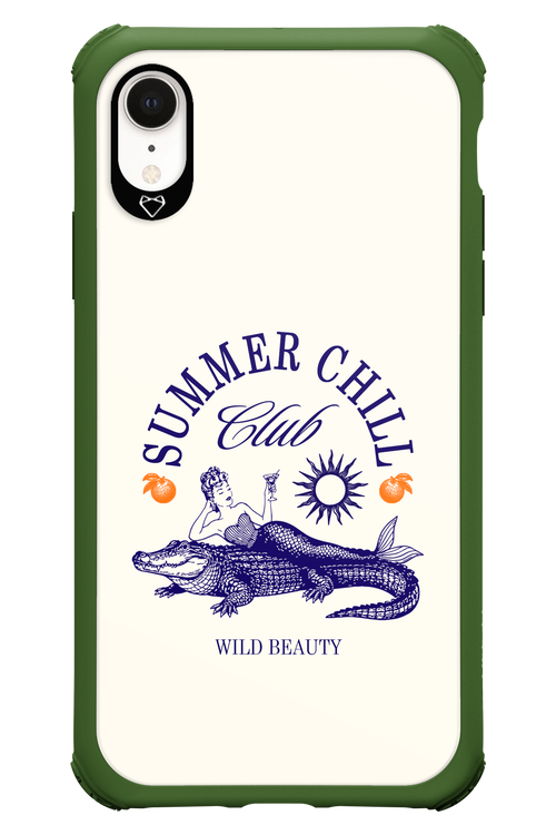 ChillMaid 2.0 - Apple iPhone XR