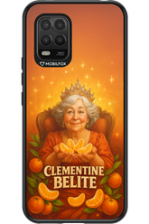 Clementine Belite Queen - Xiaomi Mi 10 Lite 5G